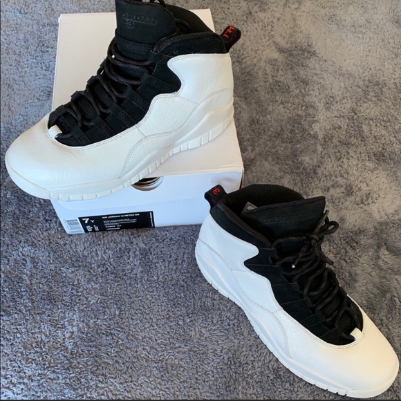 air jordan 10 retro bg